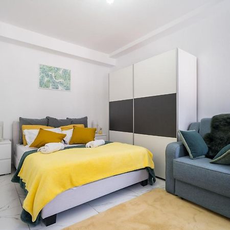 Monza-Apartment Бухарест Екстер'єр фото