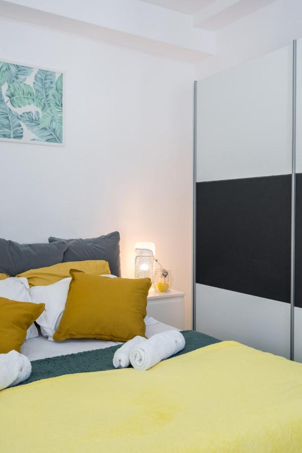 Monza-Apartment Бухарест Екстер'єр фото