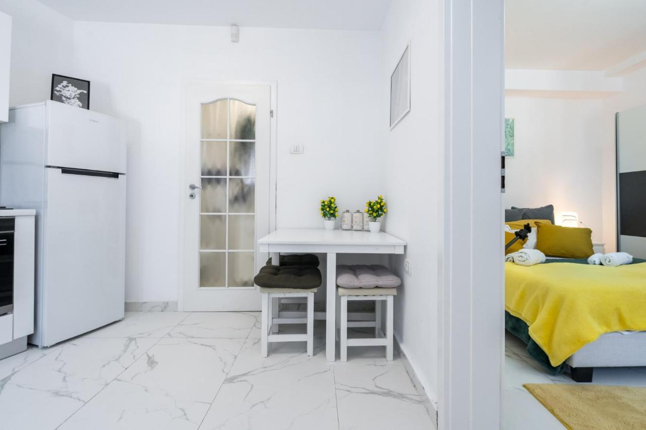Monza-Apartment Бухарест Екстер'єр фото