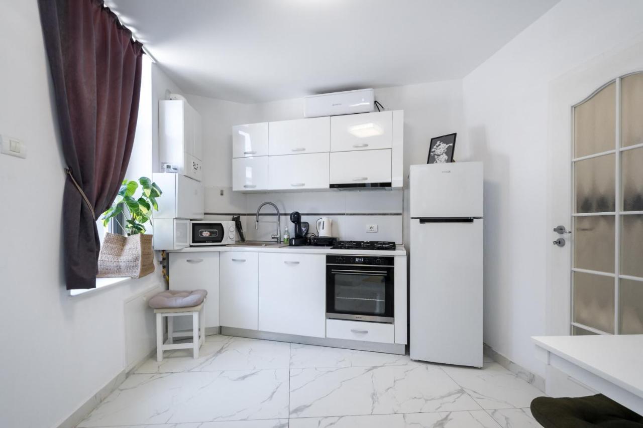 Monza-Apartment Бухарест Екстер'єр фото