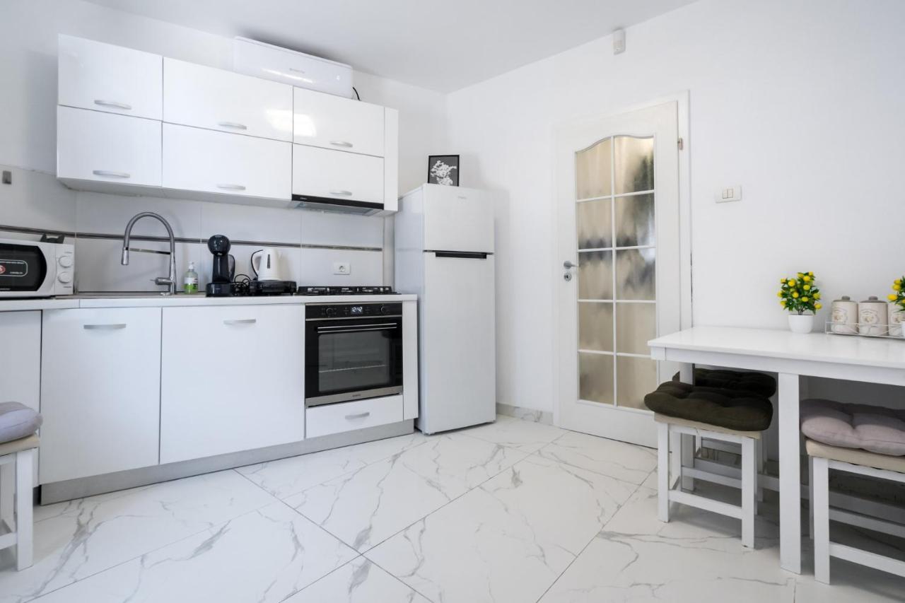 Monza-Apartment Бухарест Екстер'єр фото