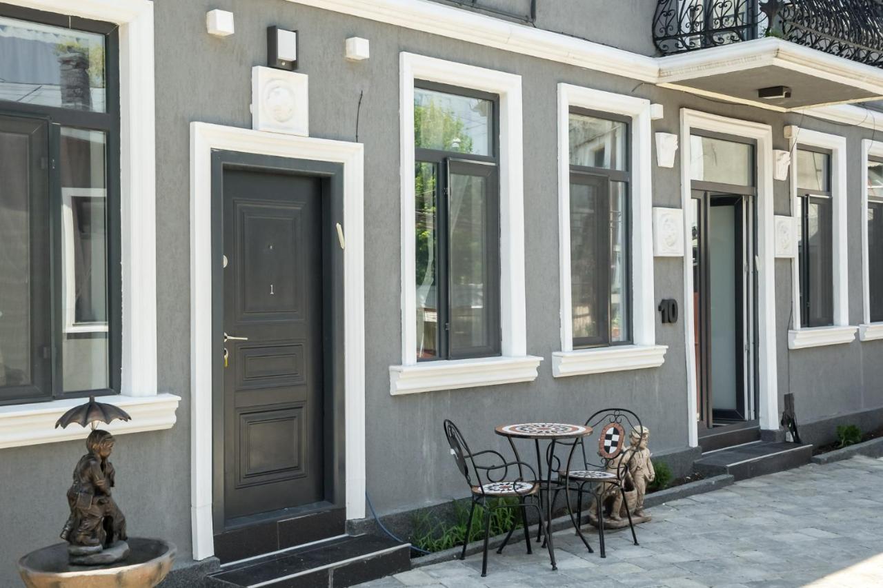 Monza-Apartment Бухарест Екстер'єр фото