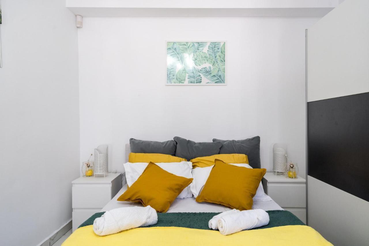 Monza-Apartment Бухарест Екстер'єр фото