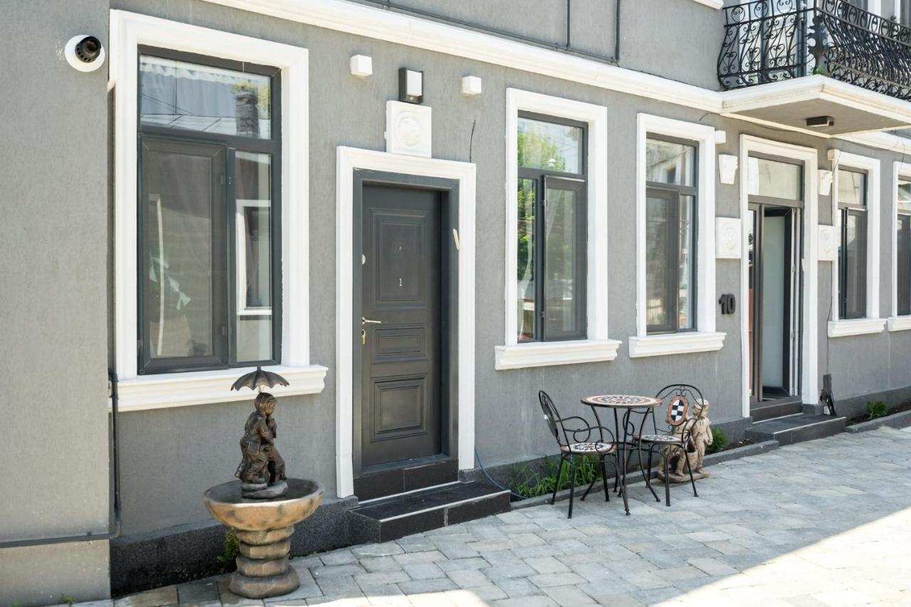 Monza-Apartment Бухарест Екстер'єр фото