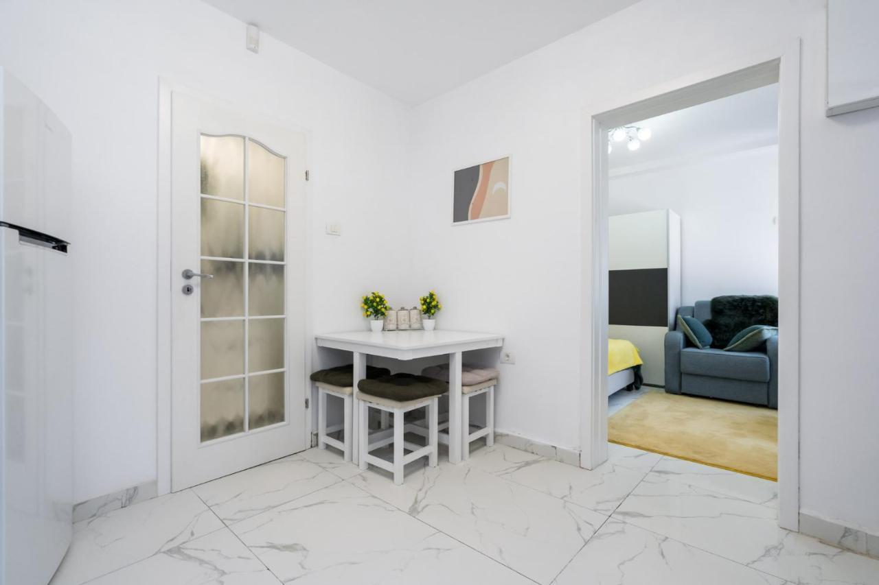 Monza-Apartment Бухарест Екстер'єр фото