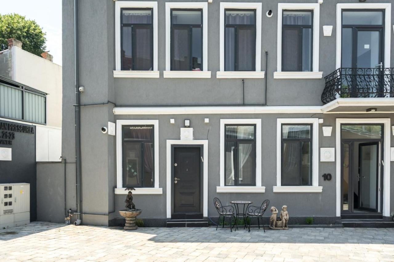 Monza-Apartment Бухарест Екстер'єр фото