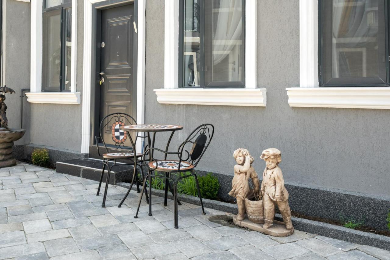 Monza-Apartment Бухарест Екстер'єр фото